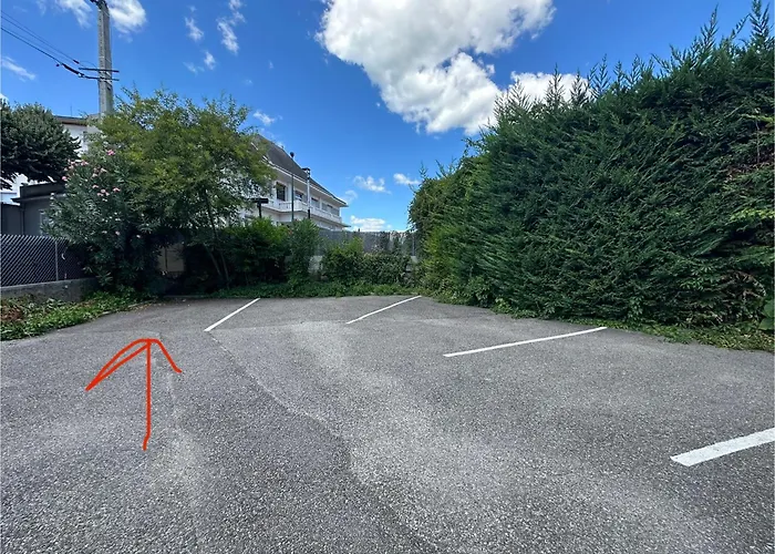 La Maison Elisa شقة *