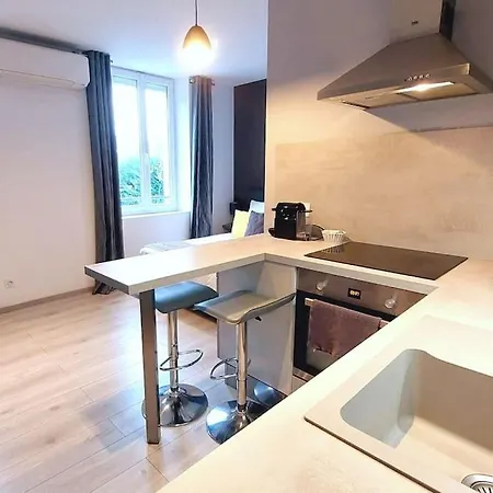 La Maison Elisa