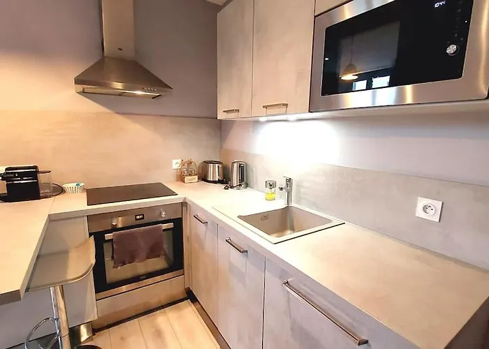 La Maison Elisa Appartement