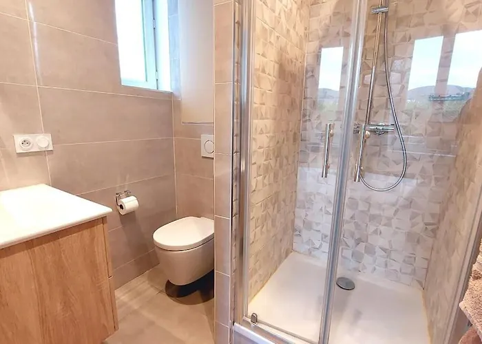 Appartement La Maison Elisa